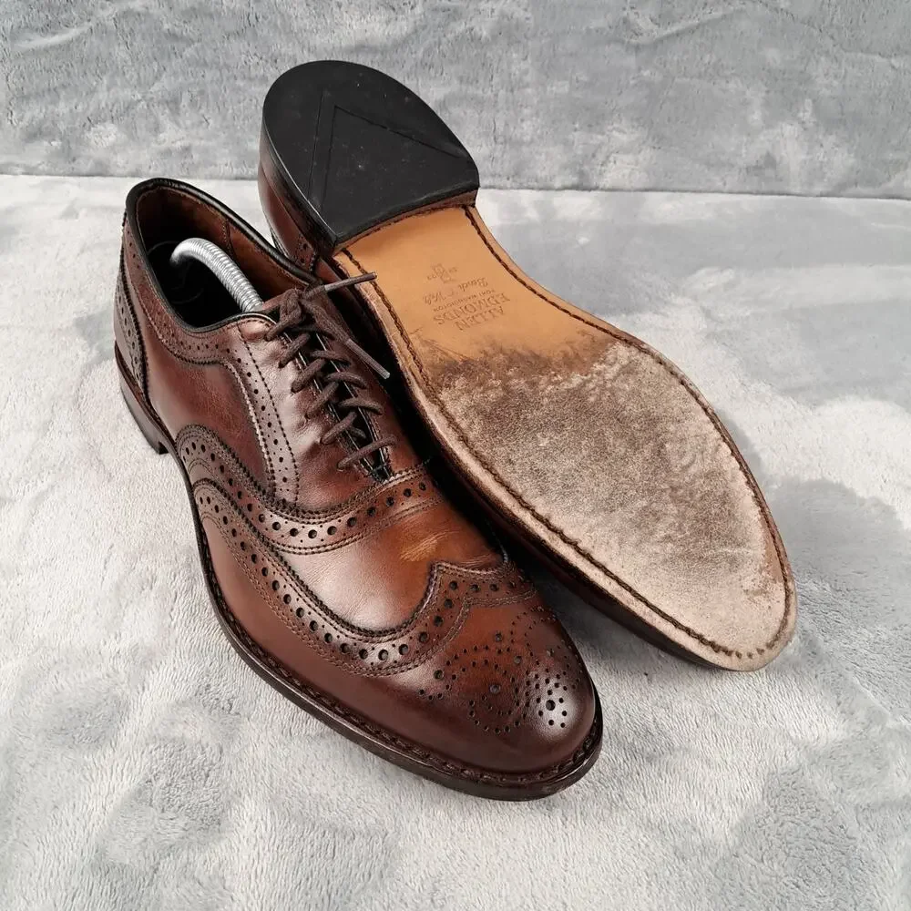 Allen Edmonds 